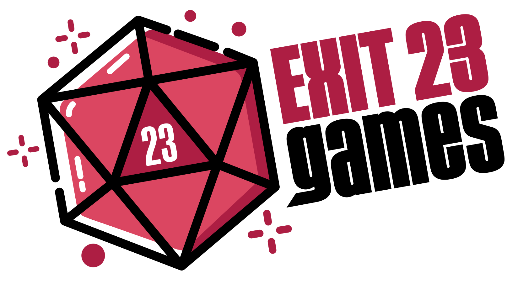 Exit23 Logo